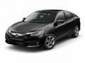 2017 Civic LX Sedan #17