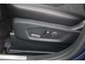 Front Seat of 2017 Ford Edge Sport AWD #11