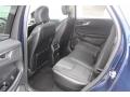 Rear Seat of 2017 Ford Edge Sport AWD #21