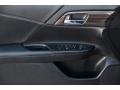2017 Accord EX Sedan #8