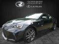 2017 IS 300 AWD F Sport #4