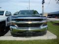 2017 Silverado 1500 LT Double Cab 4x4 #2