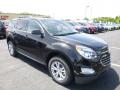 2017 Equinox LT #7