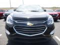 2017 Equinox LT #8