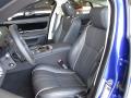 Front Seat of 2017 Jaguar XJ R-Sport AWD #11