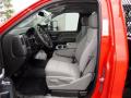 2017 Sierra 3500HD Regular Cab Stake Truck #6