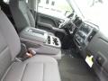 2017 Silverado 1500 LT Double Cab 4x4 #9