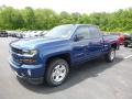 2017 Silverado 1500 LT Double Cab 4x4 #1