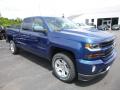2017 Silverado 1500 LT Double Cab 4x4 #7