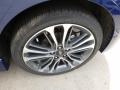  2017 Hyundai Veloster Turbo Wheel #7