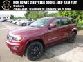 2017 Grand Cherokee Laredo 4x4 #1