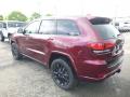2017 Grand Cherokee Laredo 4x4 #3