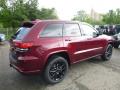 2017 Grand Cherokee Laredo 4x4 #5
