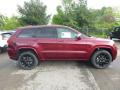 2017 Grand Cherokee Laredo 4x4 #6