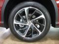 2017 RX 450h AWD #5