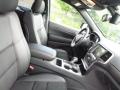 2017 Grand Cherokee Laredo 4x4 #8