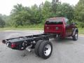 Undercarriage of 2017 Ram 4500 Tradesman Regular Cab Chassis #6