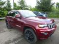 2017 Grand Cherokee Laredo 4x4 #11
