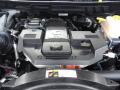  2017 4500 6.7 Liter OHV 24-Valve Cummins Turbo-Diesel Inline 6 Cylinder Engine #9