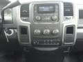 Controls of 2017 Ram 4500 Tradesman Regular Cab Chassis #17