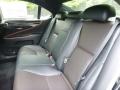 Rear Seat of 2017 Lexus LS 460 AWD #7
