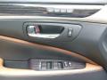 Door Panel of 2017 Lexus LS 460 AWD #9