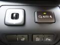 Controls of 2017 Lexus LS 460 AWD #15