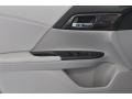 2017 Accord EX-L Sedan #7