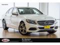 2017 C 300 Sedan #1