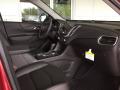 Dashboard of 2018 Chevrolet Equinox Premier #3