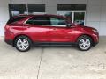  2018 Chevrolet Equinox Cajun Red Tintcoat #4