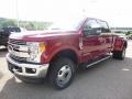 2017 F350 Super Duty Lariat Crew Cab 4x4 #6