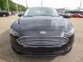 2017 Fusion SE #7