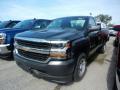 2017 Silverado 1500 WT Regular Cab #1 2017 Silverado 1500 WT Regular Cab #1