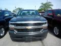2017 Silverado 1500 WT Regular Cab #2 2017 Silverado 1500 WT Regular Cab #2