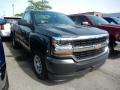 2017 Silverado 1500 WT Regular Cab #3 2017 Silverado 1500 WT Regular Cab #3