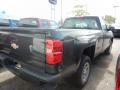 2017 Silverado 1500 WT Regular Cab #5 2017 Silverado 1500 WT Regular Cab #5