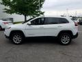 2014 Cherokee Latitude 4x4 #2