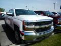 2017 Silverado 1500 LT Double Cab 4x4 #3