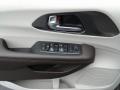 Controls of 2017 Chrysler Pacifica LX #14