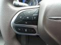 Controls of 2017 Chrysler Pacifica LX #16