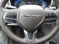  2017 Chrysler Pacifica LX Steering Wheel #18