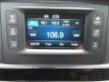 Audio System of 2017 Chrysler Pacifica LX #20