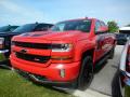 2017 Silverado 1500 LT Double Cab 4x4 #1 2017 Silverado 1500 LT Double Cab 4x4 #1