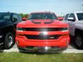 2017 Silverado 1500 LT Double Cab 4x4 #2 2017 Silverado 1500 LT Double Cab 4x4 #2