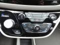 Controls of 2017 Chrysler Pacifica LX #24