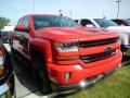 2017 Silverado 1500 LT Double Cab 4x4 #3 2017 Silverado 1500 LT Double Cab 4x4 #3
