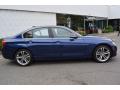 2017 3 Series 330i xDrive Sedan #2