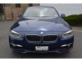 2017 3 Series 330i xDrive Sedan #7