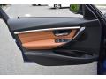 2017 3 Series 330i xDrive Sedan #8